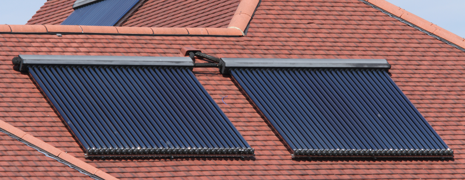Peter Brown Solar Water Heating Services in Harrow