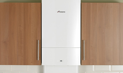 Combi Boilers