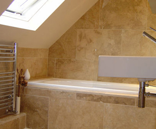 Ensuite Baths